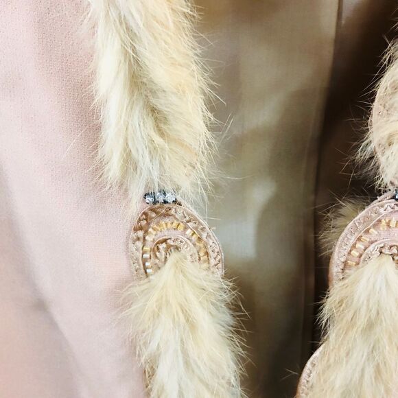 Chancelle Blazer - Picture 3 of 4